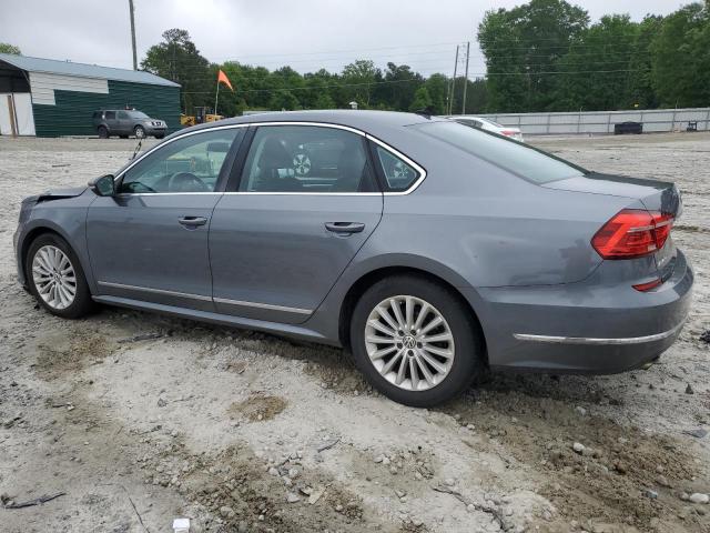 2016 VOLKSWAGEN PASSAT SE - 1VWBS7A3XGC055128