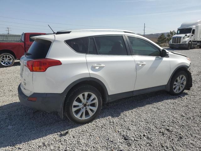 Vin: 2t3dfrev0dw010604, lot: 51950055, toyota rav4 limited 20133