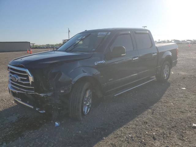 Vin: 1ftew1cp9hkc23494, lot: 52227455, ford f-150 supercrew 2017 img_1