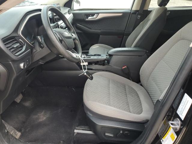 2020 FORD ESCAPE SE - 1FMCU0G68LUC21771