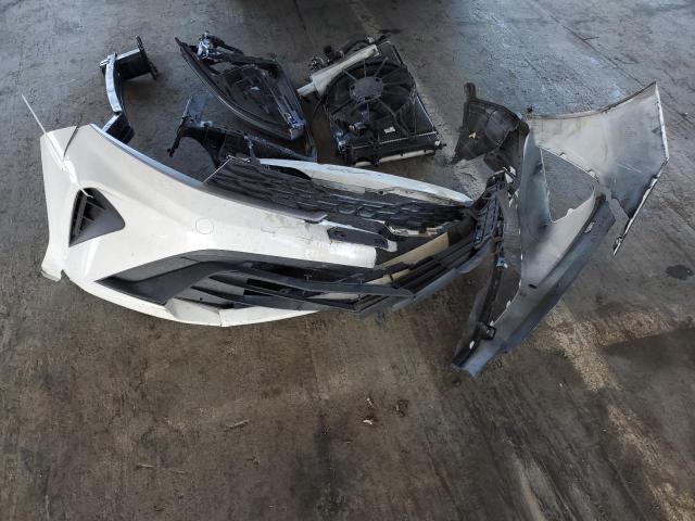 2023 KIA FORTE LX - 3KPF24AD7PE656839