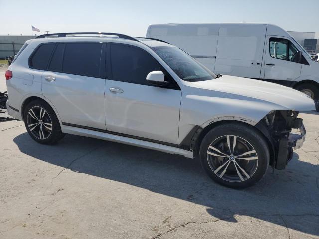 2020 BMW X7 XDRIVE4 5UXCW2C08L9C55693