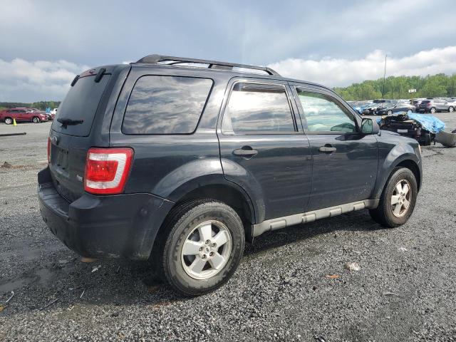Vin: 1fmcu0dg7aka94517, lot: 52816235, ford escape xlt 20103