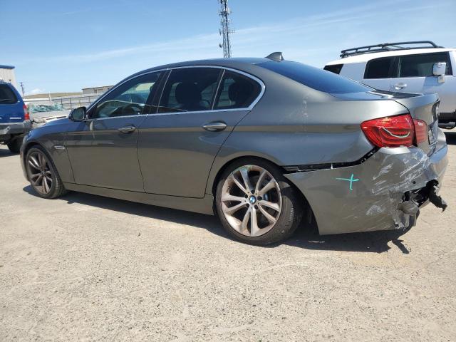 Vin: wba5b1c58fd921054, lot: 52366555, bmw 5 series i 20152