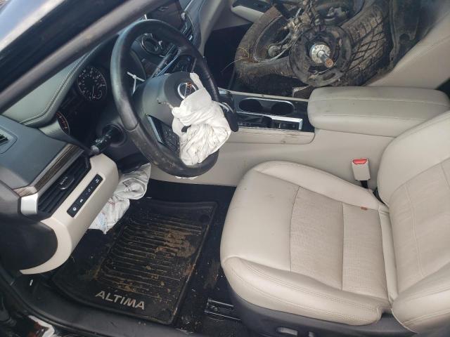 2019 NISSAN ALTIMA SL - 1N4BL4EW7KC134984