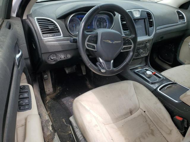 2020 CHRYSLER 300 TOURIN - 2C3CCAAG5LH181543
