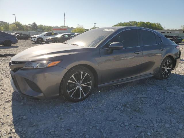 Vin: 4t1g11ak6lu345253, lot: 53383415, toyota camry se 2020 img_1