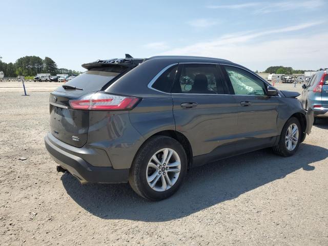 Vin: 2fmpk4j93lbb60742, lot: 52604255, ford edge sel 20203