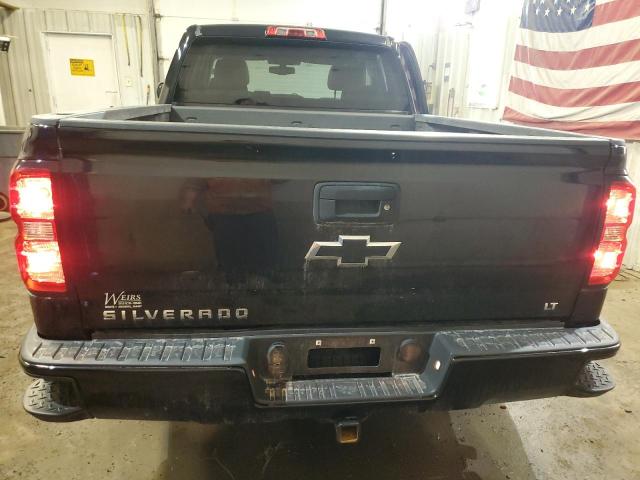 2016 CHEVROLET SILVERADO - 1GCVKREC0GZ232370