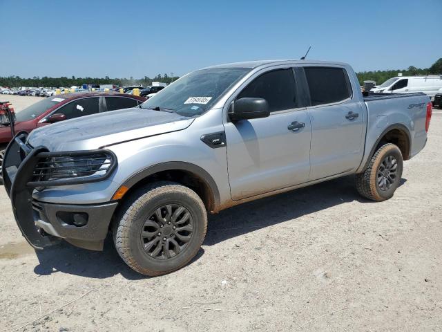 FORD RANGER XL