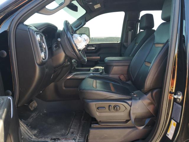 2023 GMC SIERRA K25 1GT49PEY2PF131369