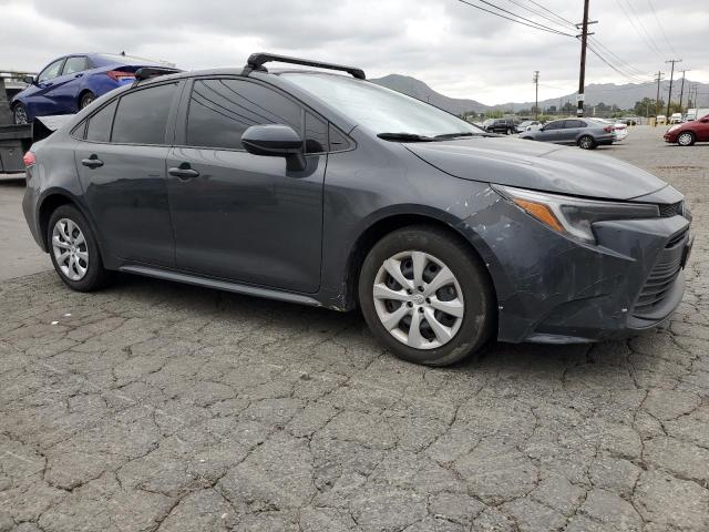 Vin: jtdbcmfexp3014474, lot: 53740575, toyota corolla le 20234