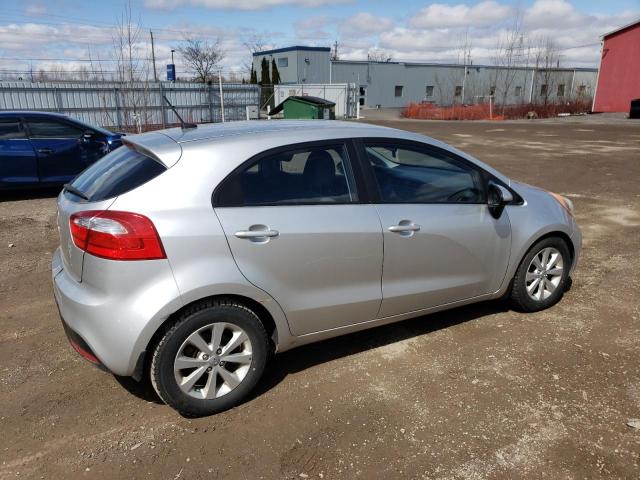 2013 KIA RIO LX - KNADM5A34D6768401