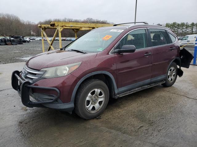 Vin: 5j6rm4h35el111192, lot: 51778875, honda crv lx 2014 img_1