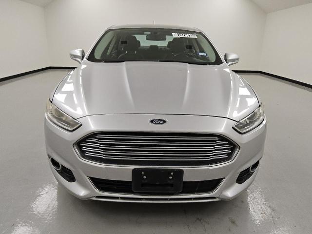 2013 FORD FUSION TIT - 3FA6P0K93DR115902