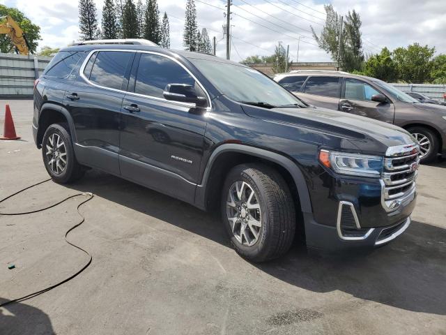 Vin: 1gkknkl47nz107428, lot: 54198955, gmc acadia sle 20224