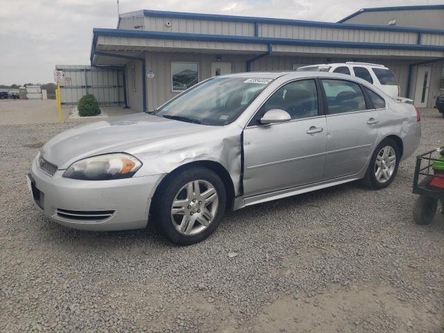 Vin: 2g1wg5e38c1257818, lot: 52854005, chevrolet impala lt 2012 img_1