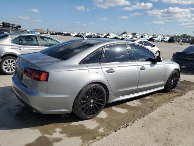 Vin: wauhgafc3gn011493, lot: 52616915, audi a6 prestige 20163