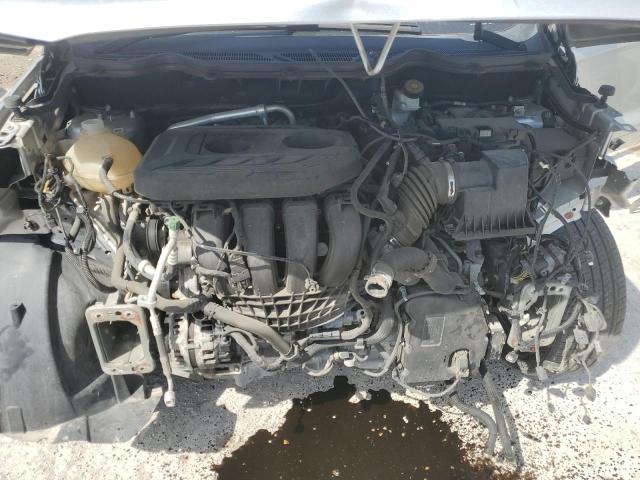 2019 FORD ECOSPORT T MAJ6S3KL7KC267639