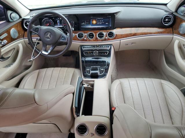 2017 MERCEDES-BENZ E 300 - WDDZF4JB9HA115480