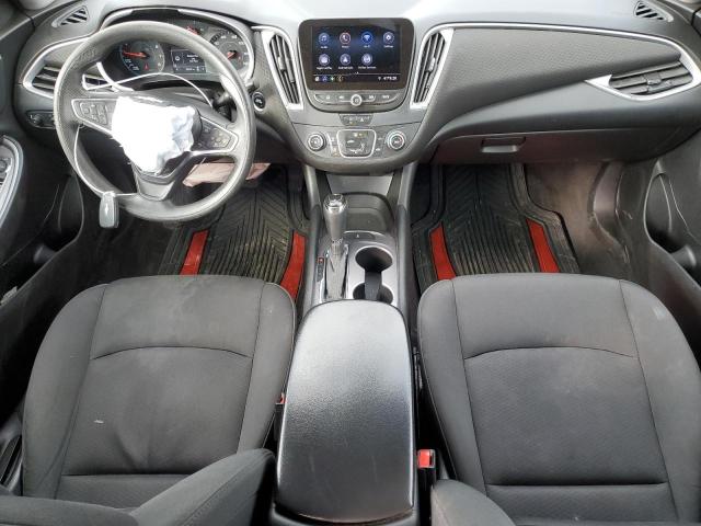 2020 CHEVROLET MALIBU LS - 1G1ZB5ST2LF013123