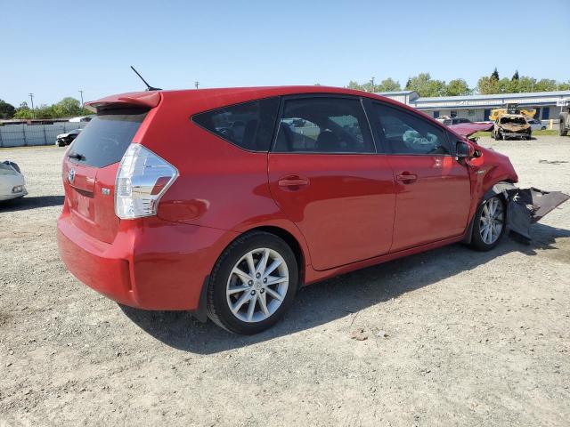 2012 TOYOTA PRIUS V - JTDZN3EU5C3036971