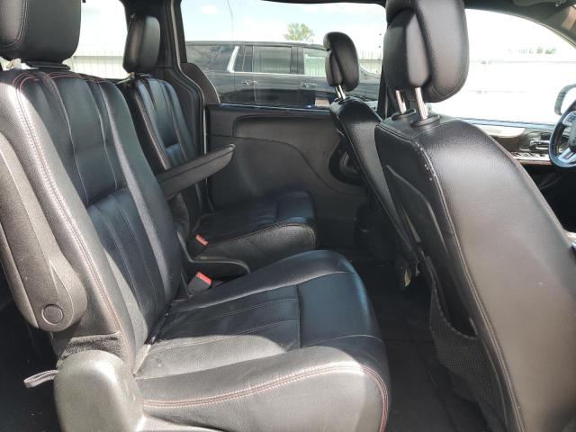 2017 DODGE GRAND CARA - 2C4RDGEG0HR799256