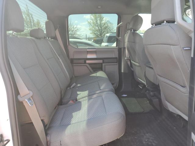 2019 FORD F150 SUPER - 1FTEW1E55KKE08970