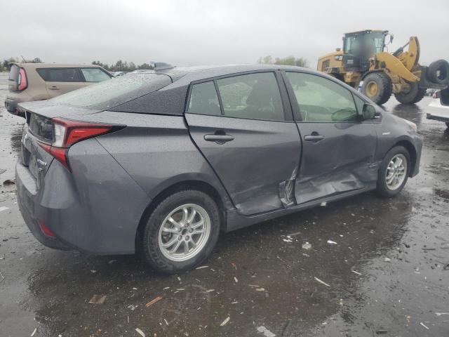 Vin: jtdkamfu4n3171332, lot: 52925435, toyota prius nigh night shade 20223