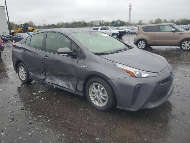 Vin: jtdkamfu4n3171332, lot: 52925435, toyota prius nigh night shade 20224