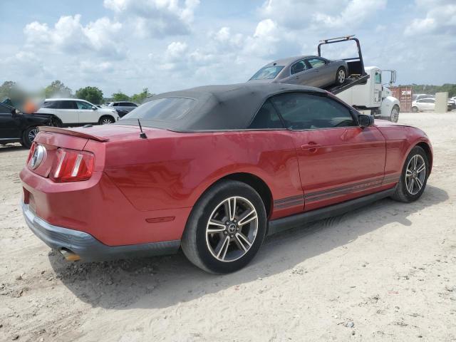 Vin: 1zvbp8en5a5167575, lot: 54489235, ford all models 20103