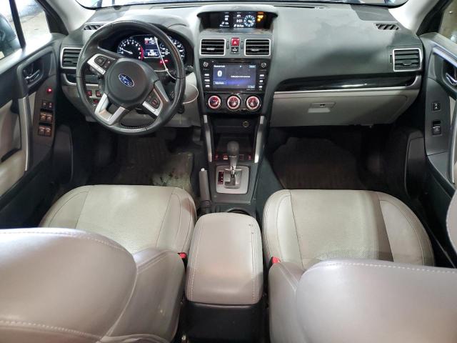 2017 SUBARU FORESTER 2 - JF2SJAJC5HH592272