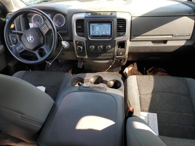 2016 RAM 1500 SLT - 1C6RR6GTXGS262291