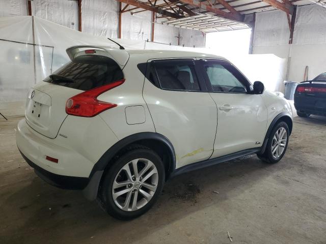 Vin: jn8af5mrxbt017483, lot: 53934015, nissan juke s 20113