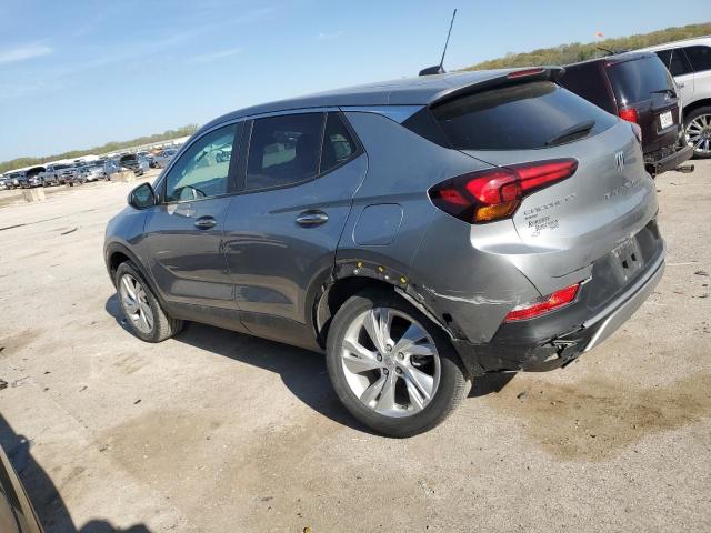 Vin: kl4amcsl2rb002703, lot: 54006835, buick encore preferred 20242