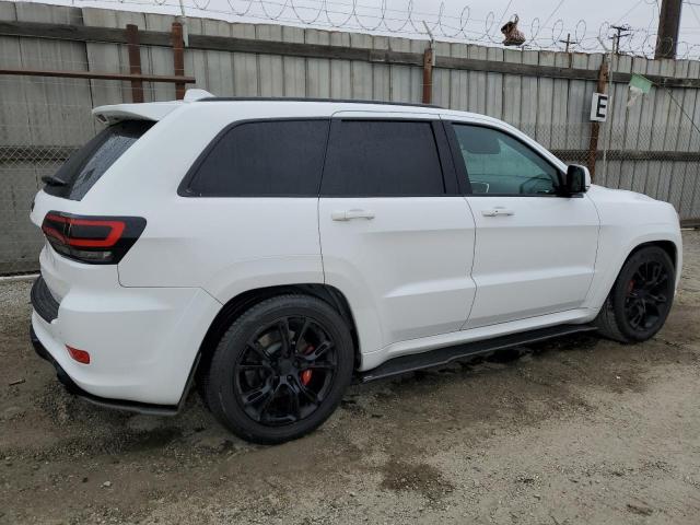 Vin: 1c4rjfdj7fc613086, lot: 53159305, jeep grand cher srt-8 20153