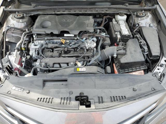 2024 TOYOTA CAMRY SE N - 4T1G11AK8RU260049