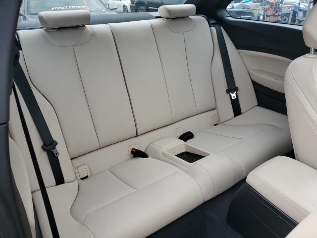 2017 BMW 230I WBA2F9C52HV664153