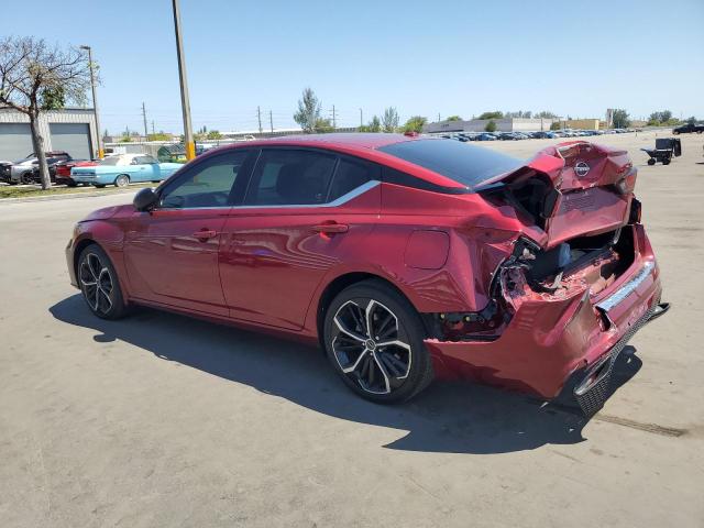 Vin: 1n4bl4cv8pn354737, lot: 53457485, nissan altima sr 20232