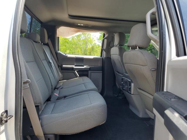 2018 FORD F150 SUPER - 1FTEW1EG1JKC19068