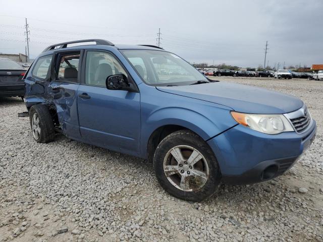 Vin: jf2sh6bc5ah797524, lot: 52539025, subaru forester xs 20104
