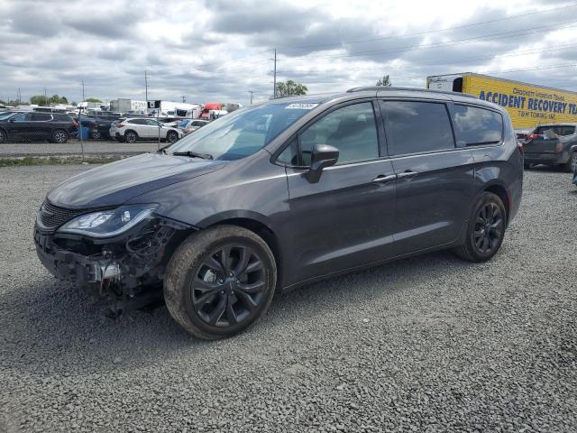 CHRYSLER PACIFICA T