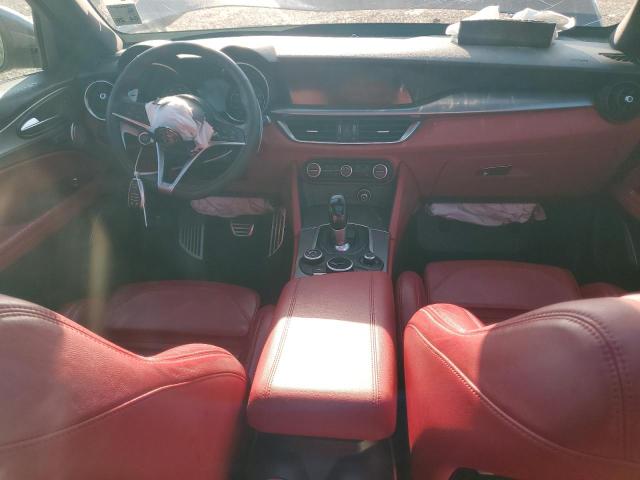 2018 ALFA ROMEO STELVIO TI ZASFAKNN9J7C02195