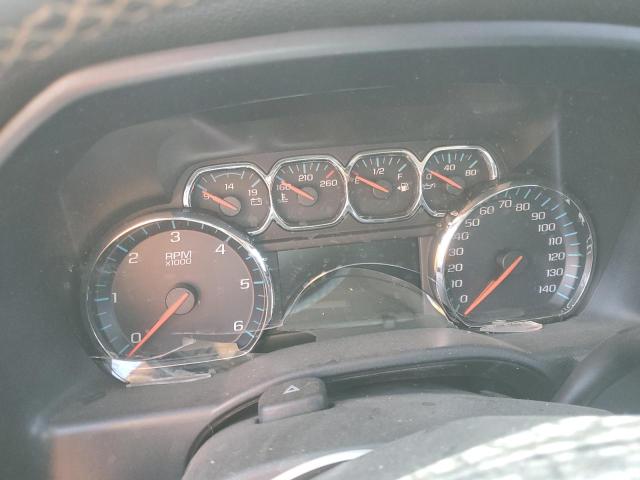 2018 GMC SIERRA C15 - 3GTP1NEC2JG227876