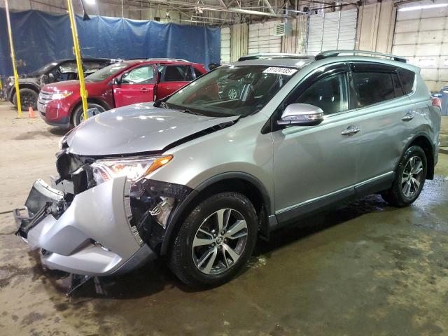 Vin: 2t3rfrev1jw705899, lot: 51124185, toyota rav4 adventure 2018 img_1