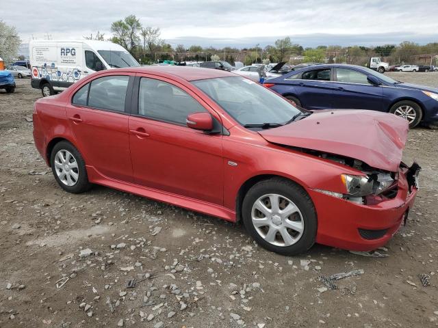 2015 MITSUBISHI LANCER ES JA32U2FU3FU020729