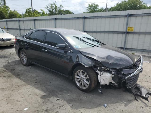 Vin: 4t1bk1eb8du025113, lot: 53882905, toyota avalon base 20134