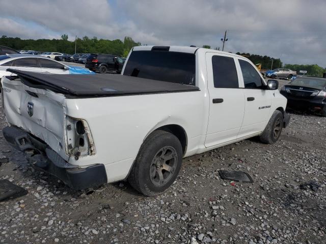 Vin: 1c6rd6kp0cs155351, lot: 52784315, dodge ram 1500 st 20123