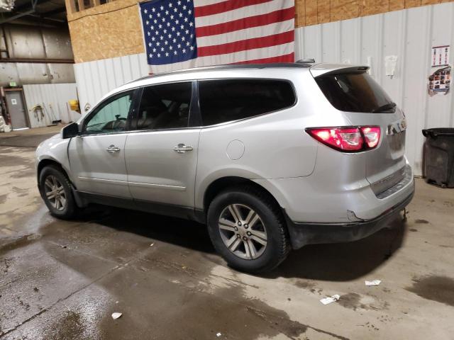 Vin: 1gnkvgkd8hj258976, lot: 52194575, chevrolet traverse lt 20172