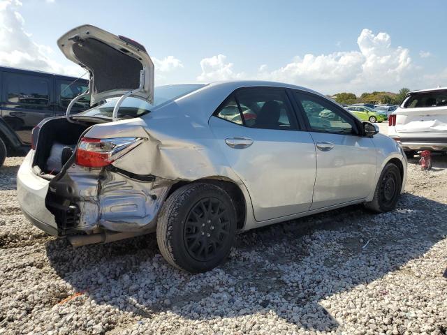 Vin: 5yfburhe4gp412858, lot: 50257775, toyota corolla l 20163